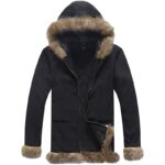 Womens Cotton Hoodie Jacket