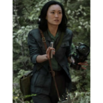 Monarch Legacy of Monsters S01 Keiko Jacket - Image 2