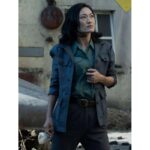 Monarch Legacy of Monsters S01 Keiko Jacket