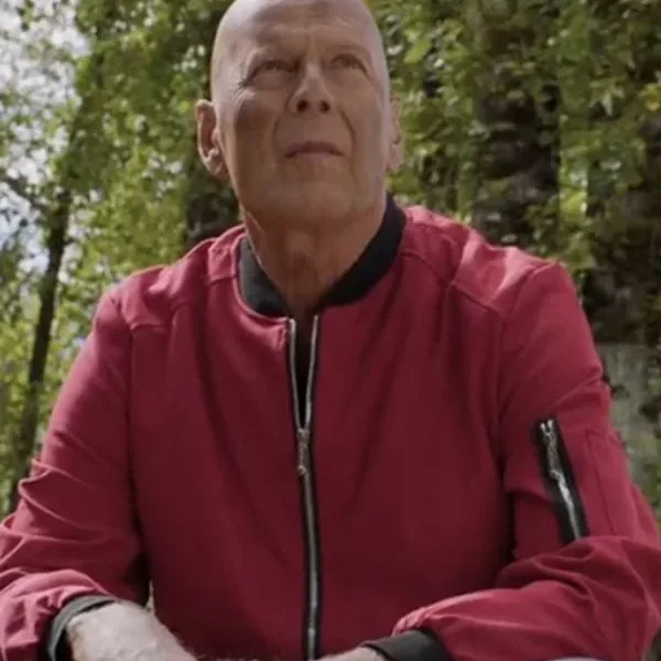 Apex Thomas Malone Jacket