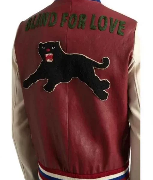 J Hope Blind for Love Jacket