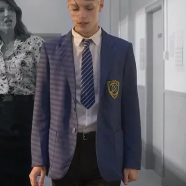 Everybody’s Talking About Jamie New Coat