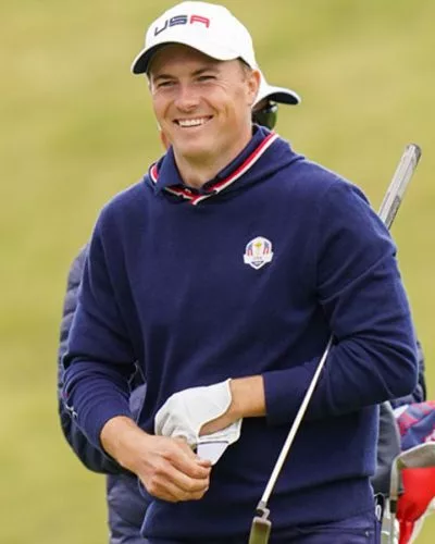 Ryder Cup Sweater