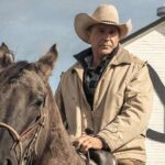 Yellowstone John Dutton Western Jacket - Image 2