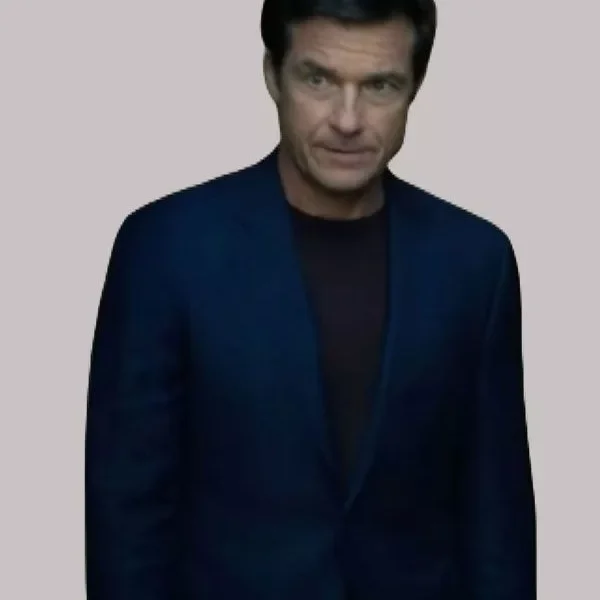 Jason Bateman Ozark Blazer