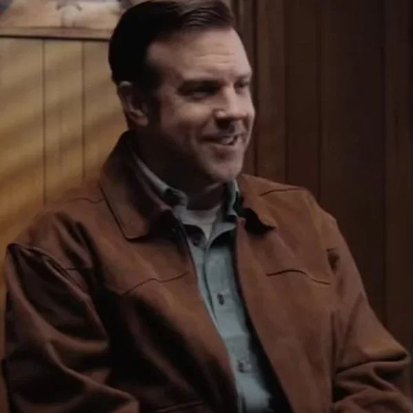 Michael Paré South of Heaven Jacket