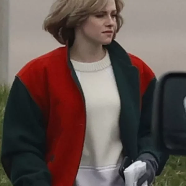 Spencer Princess Diana Jacket