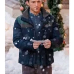 Spider-Man No Way Home Jacket