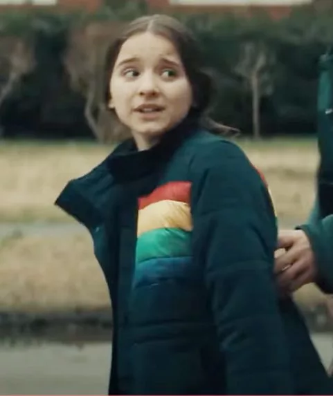 The Black Phone Jacket