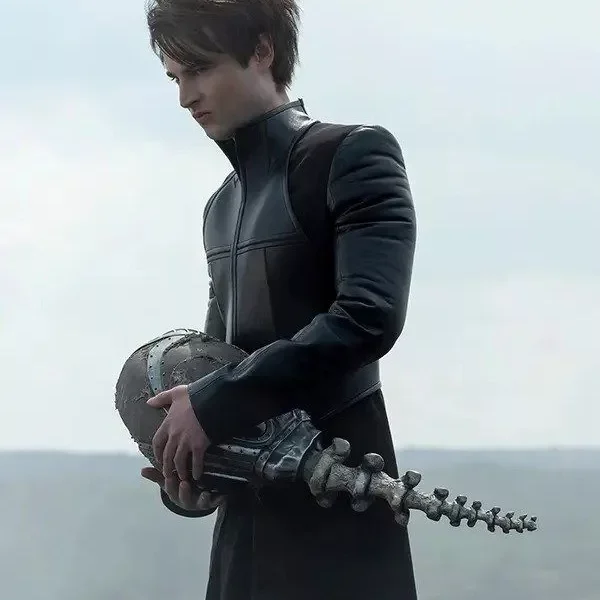 Dream The Sandman Jacket