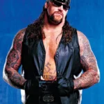 Undertaker Vest