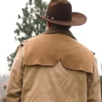 Yellowstone John Dutton Western Jacket - Image 3