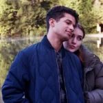 Aiden Hello, Goodbye and Everything in Between Jacket