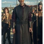 Aulus Britannia Season 3 Coat
