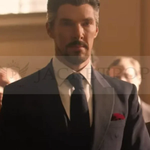 Dr. Stephen Strange Doctor Strange Blazer