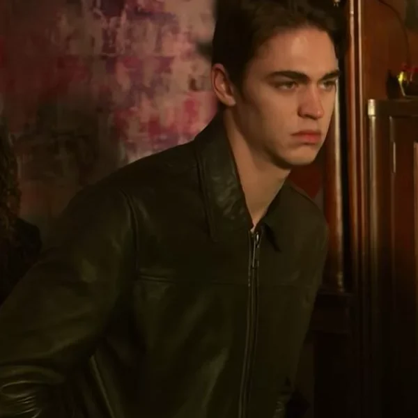 Hardin After Ever Happy Jacket