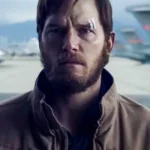 James Reece The Terminal List Jacket - Image 2