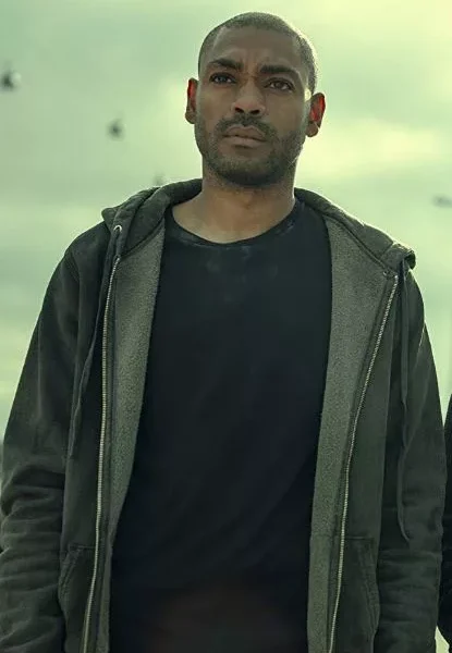 Kane Robinson Top Boy Season 3 Jacket
