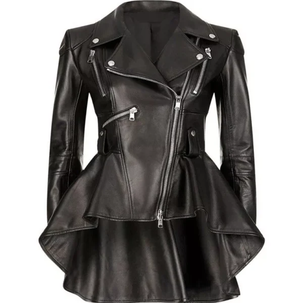 The Umbrella Academy Allison Hargreeves Jacket