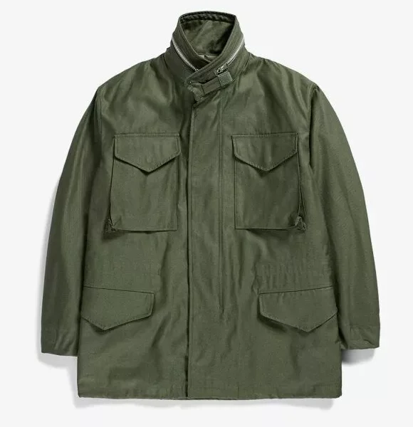 M65 Field Jacket