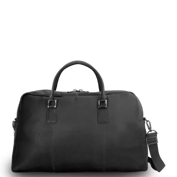 Women’s Omaha Vacqueta Leather Duffel
