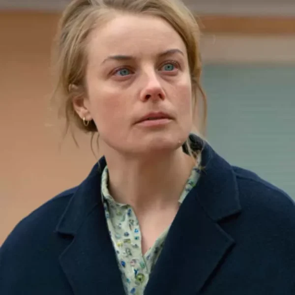 Love & Anarchy Ida Engvoll Coat