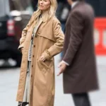 Sophie Whitehouse Anatomy Of A Scandal Coat - Image 2