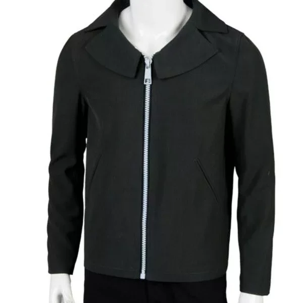 Steve Carell Minions 2 The Rise of Gru Jacket