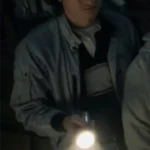 Steve Harrington Stranger Things Season 4 Jacket - Image 2