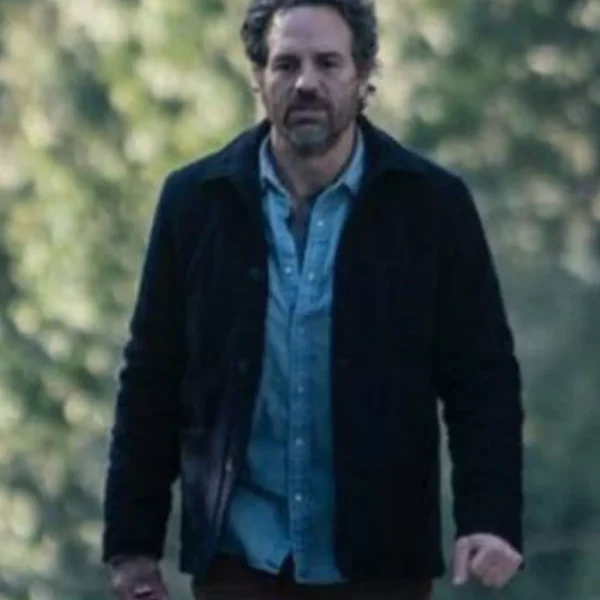 The Adam Project Mark Ruffalo Jacket