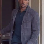The Falcon and The Winter Soldier Sam Wilson Jacket - Image 3