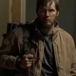 James Reece The Terminal List Jacket