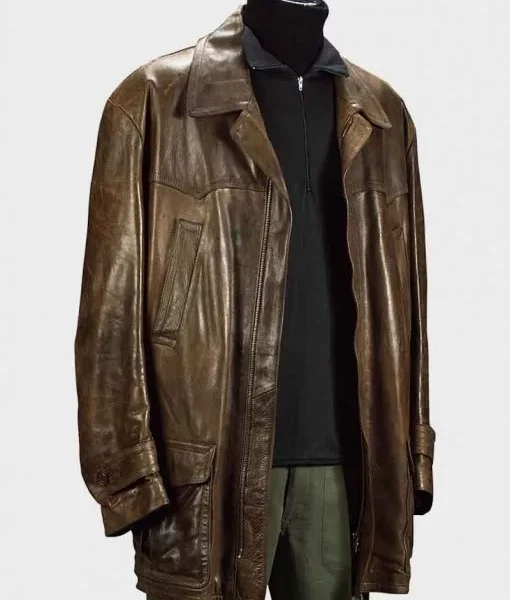 James Bond Tomorrow Never Dies Jacket